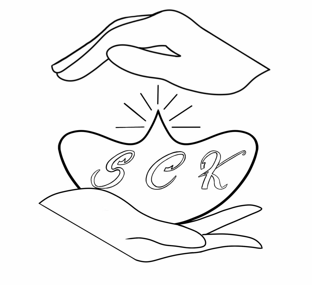 SCKC Trust Logo