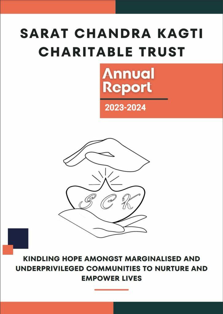 SCKCT Annual Report with Financial Statements 2023-2024