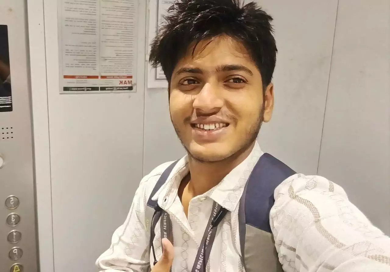 Donation 5 Kaushik Sarma