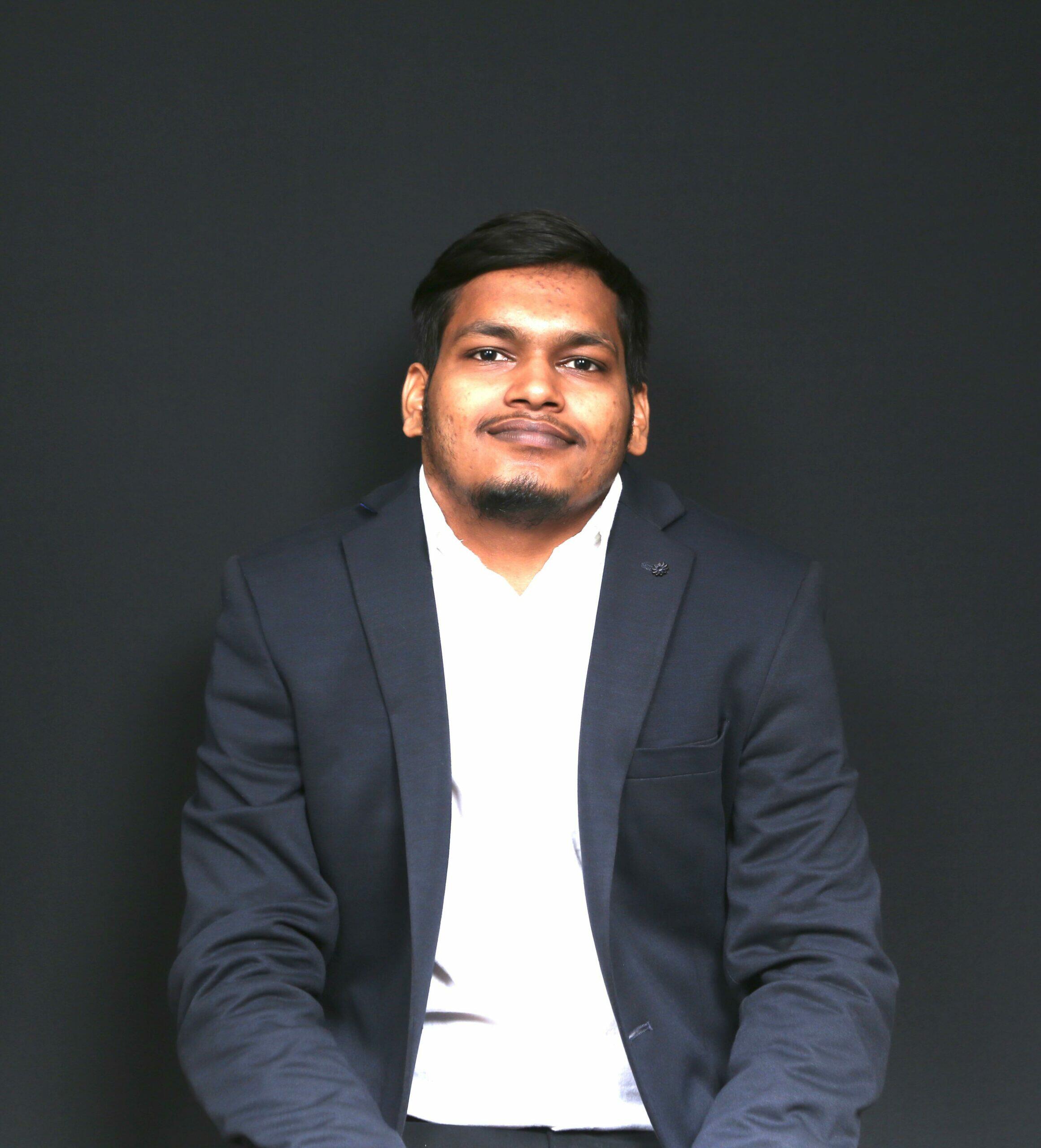 Monu Kumar