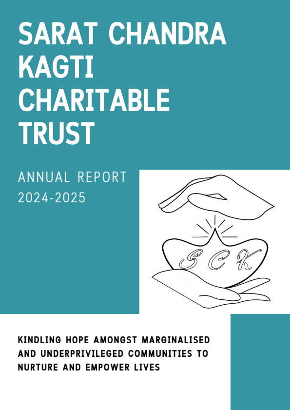 SCKCT Annual Report with Financial Statements 2024-2025